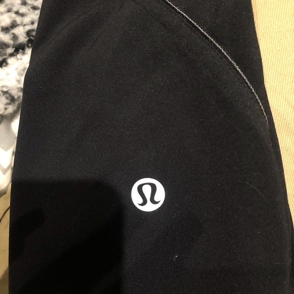 Lululemon Leggings - Picture 4 of 4